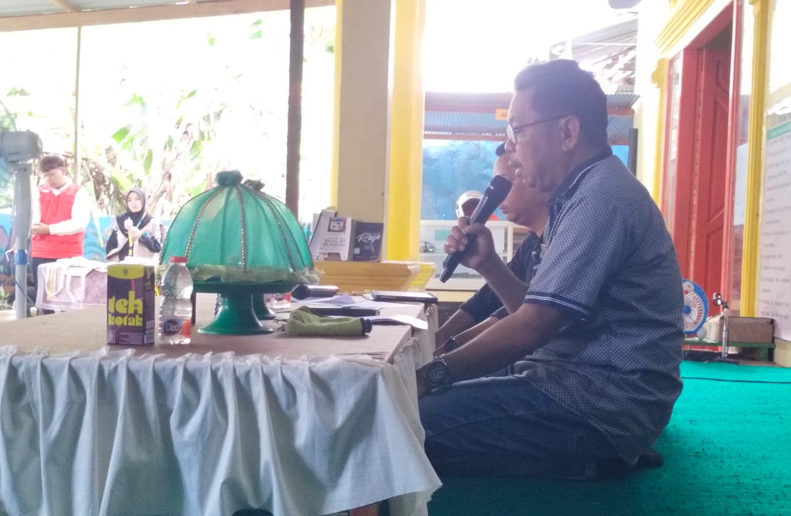 Gemaliterasi.Com